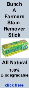 Stain Stick banner